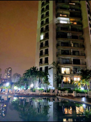 Apartamento Top Morumbi
